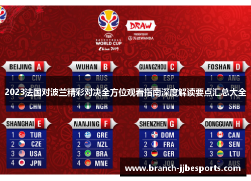 2023法国对波兰精彩对决全方位观看指南深度解读要点汇总大全 2023法国对波兰精彩对决全方位观看指南深度解读要点汇总大全